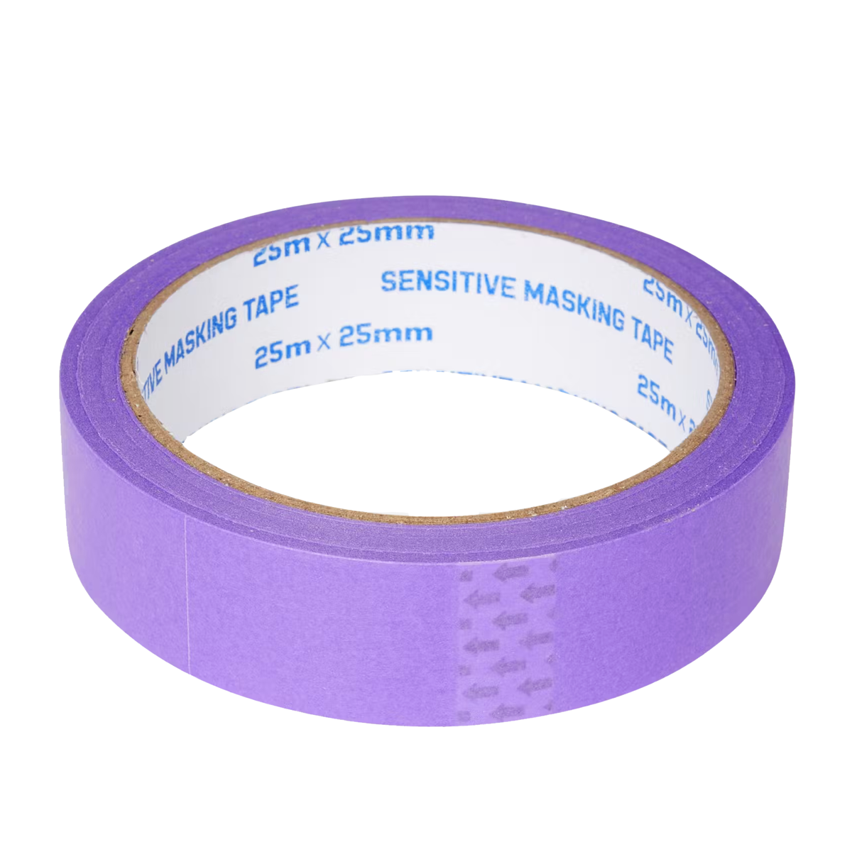 Masking Tape - Sensitive