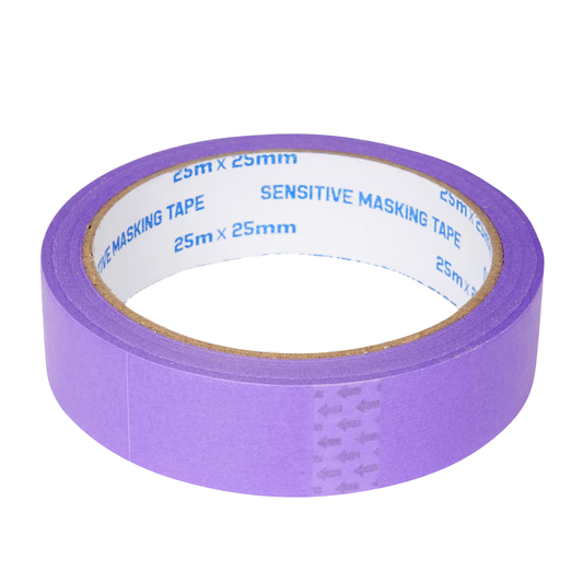Masking Tape - Sensitive