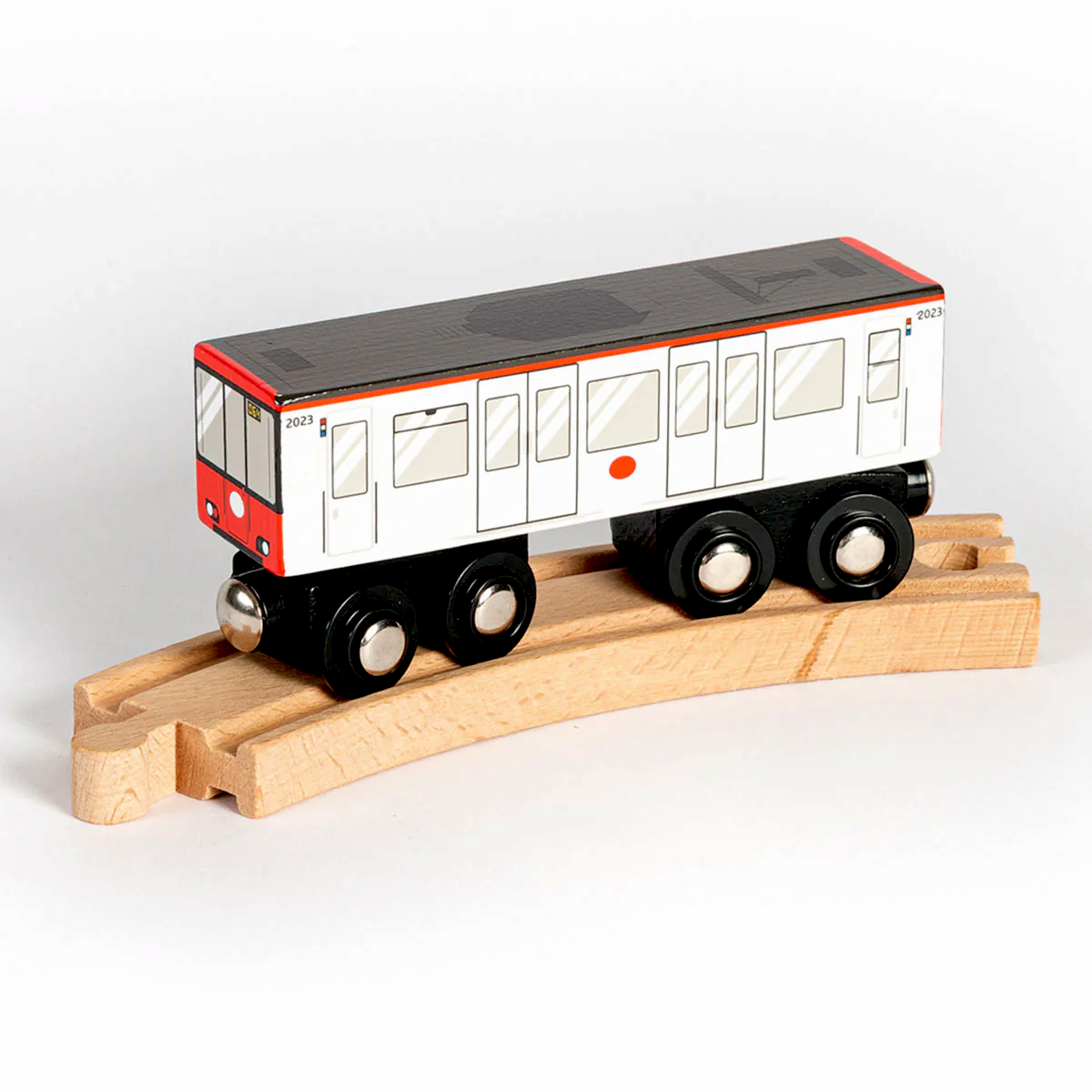 Mini Metro Barcelone S4000 + Rail