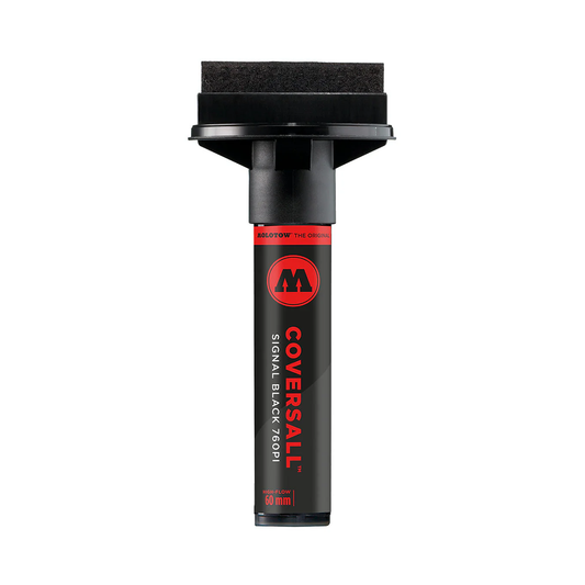 Masterpiece 760PI CoversAll - 60 mm