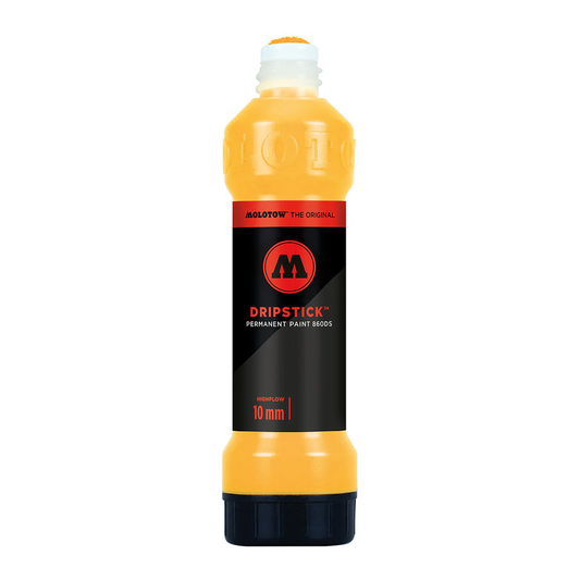 Dripstick 860DS 10mm - Melon Yellow