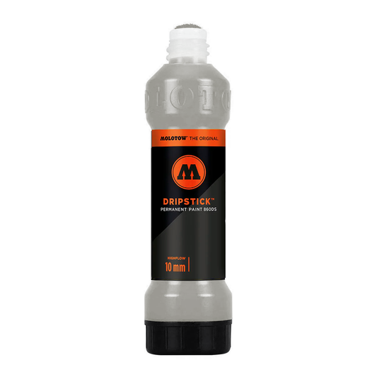 Dripstick 860DS 10mm - Chrome
