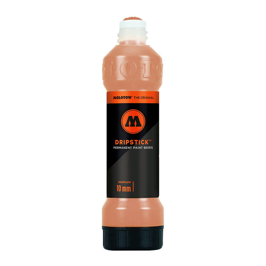 Dripstick 860DS 10mm - Copper