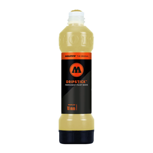 Dripstick 860DS 10mm - Gold