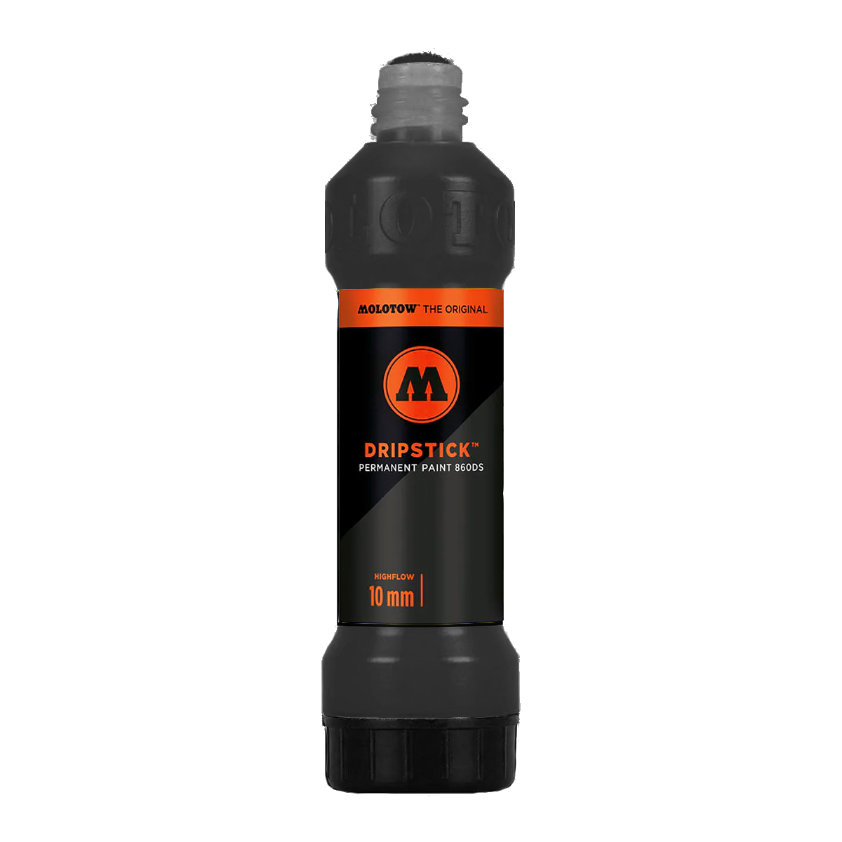Dripstick 860DS 10mm - Signal Black