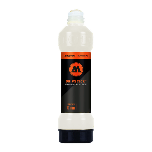 Dripstick 860DS 10mm - Signal White