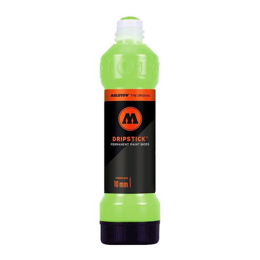 Dripstick 860DS 10mm - Cream Green