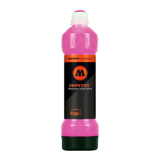 Dripstick 860DS 10mm - Fuschia Pink