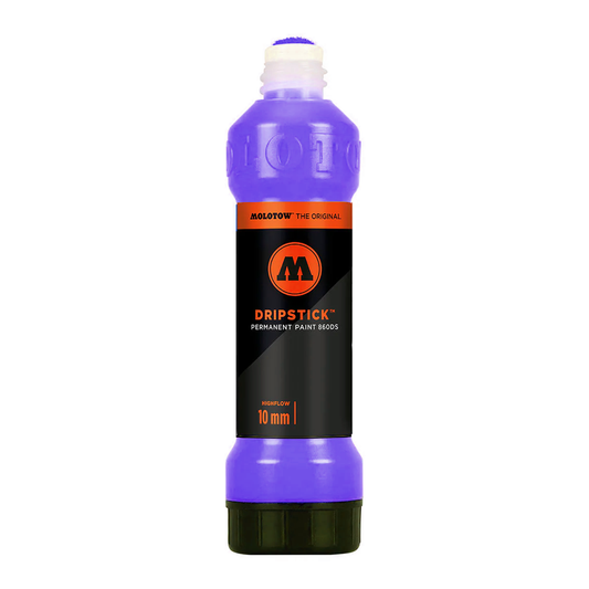Dripstick 860DS 10mm - Purple