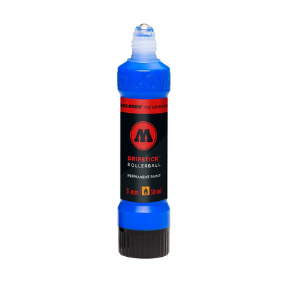 Dripstick Rollerball 3mm - Tulip Blue