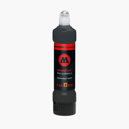Dripstick Rollerball 3mm - Signal Black
