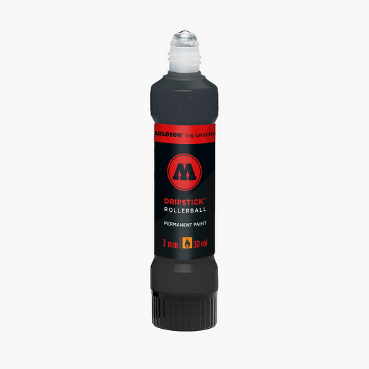 Dripstick Rollerball 3mm - Signal Black