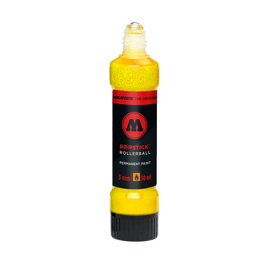 Dripstick Rollerball 3mm - Zinc Yellow