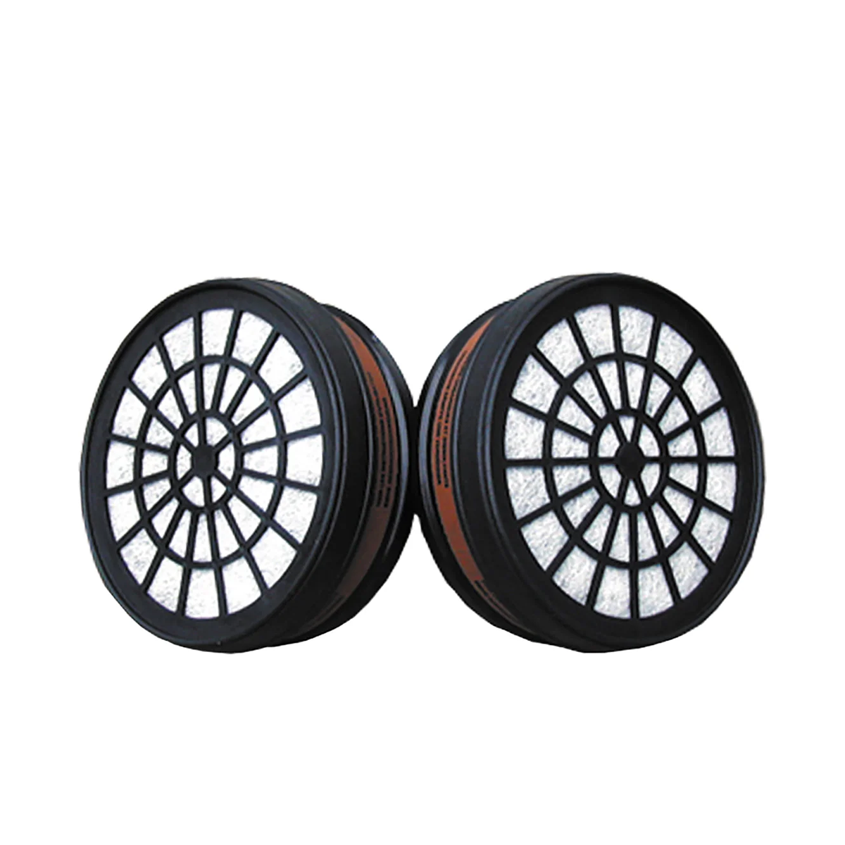 Filtres A1-P1 pour Molotow Defender Mask