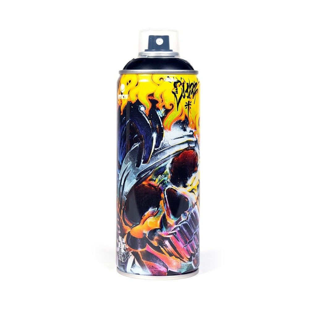 MTN Edition Limitée Chad Bojórquez