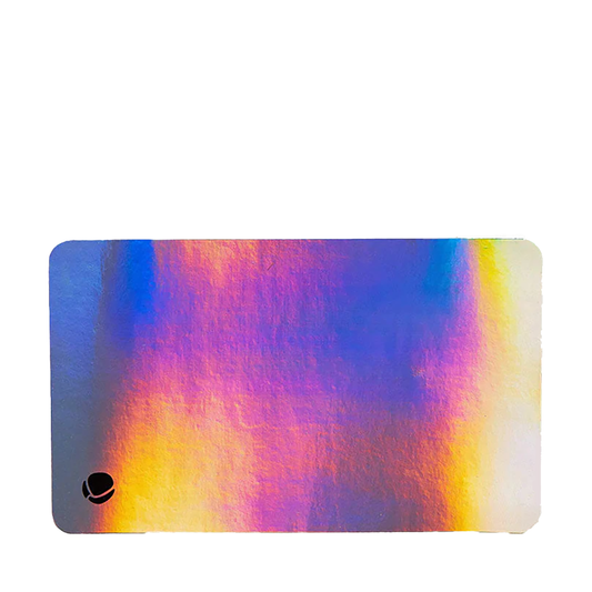 Pack Stickers Eggshell x50 Holographiques