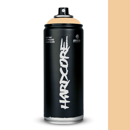 Hardcore Abricot