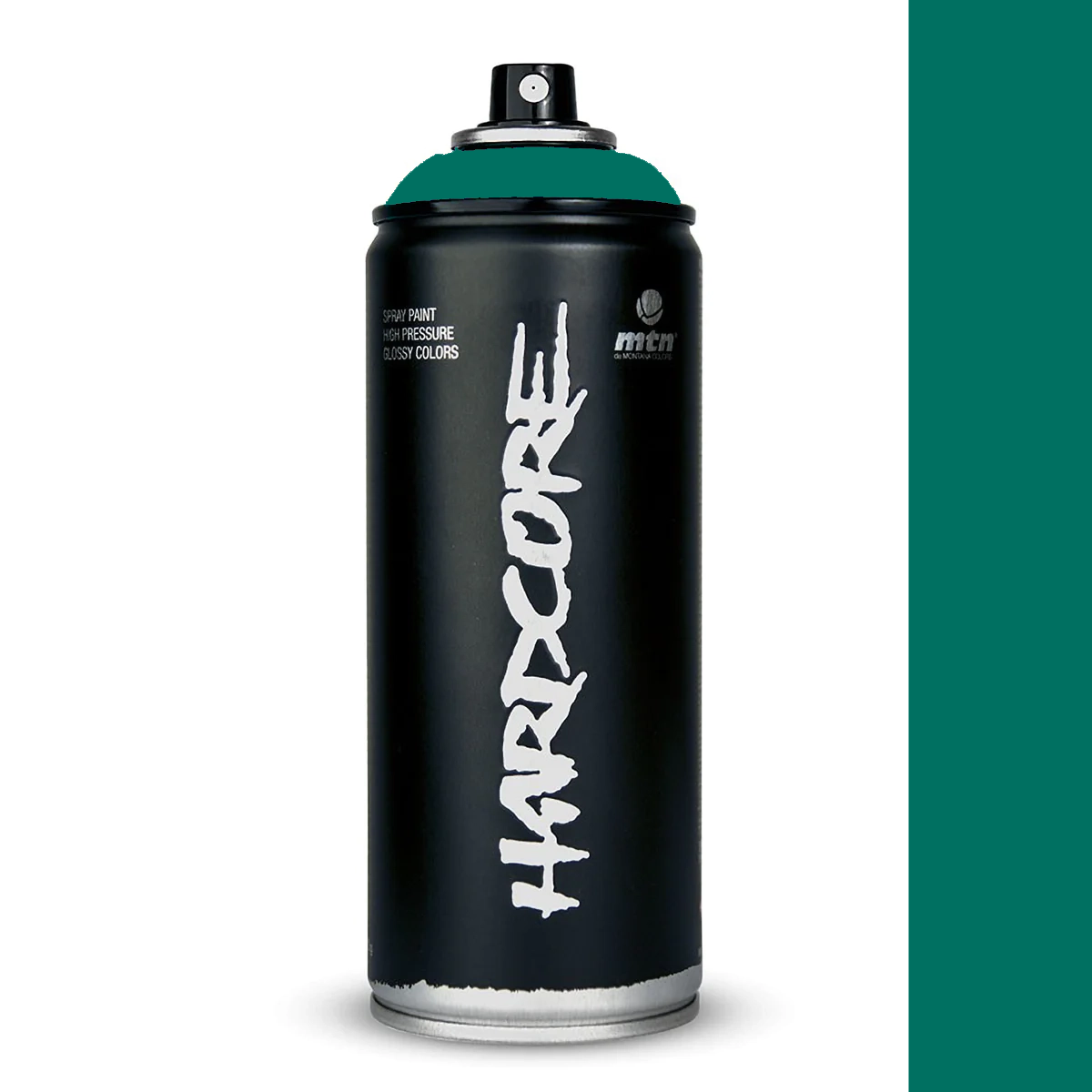 Hardcore Vert Foncé