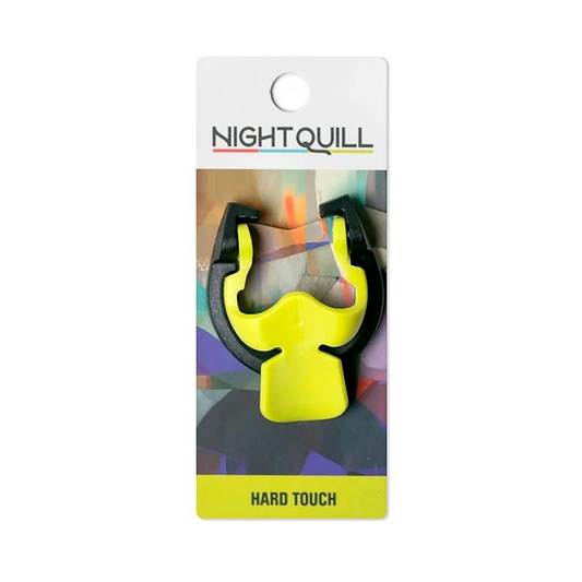 Night Quill Hard Touch