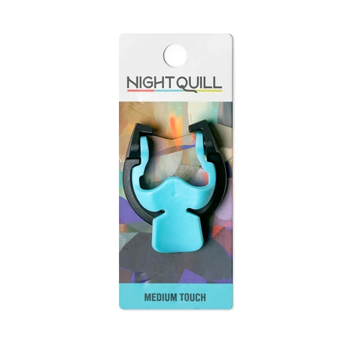 Night Quill Medium Touch