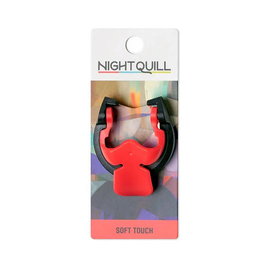 Night Quill Soft Touch