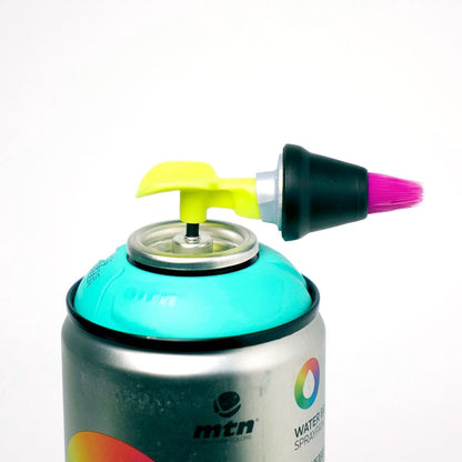 Spraybrush Cap Set