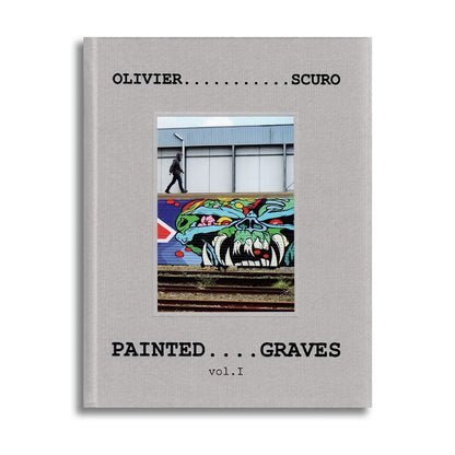 Painted Graves vol. I