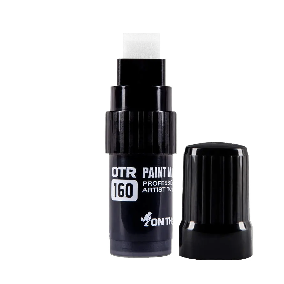 OTR.160 Flowpen Mini Paint Marker - Black