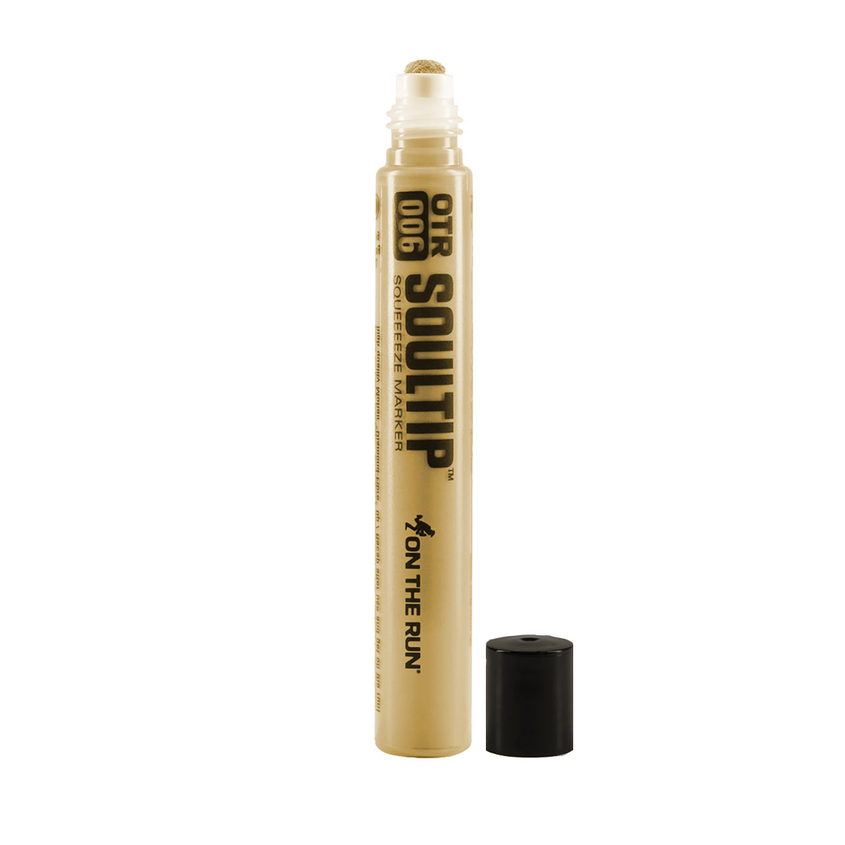 OTR.006 Soultip Paint Marker 06mm - Gold