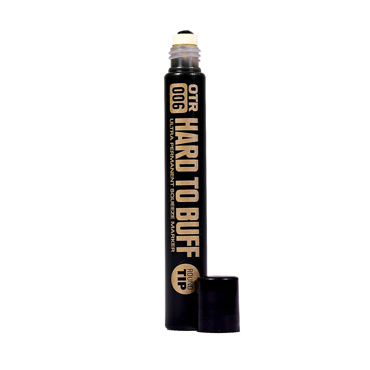 OTR.006 Hard To Buff Squeeze Marker 6mm