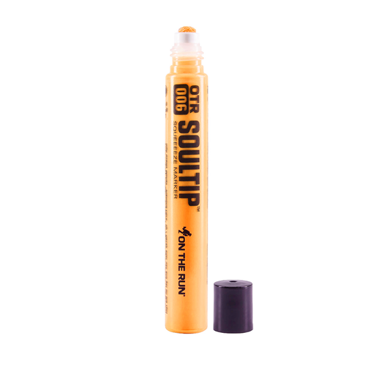 OTR.006 Soultip Paint Marker 06mm - Neon Orange
