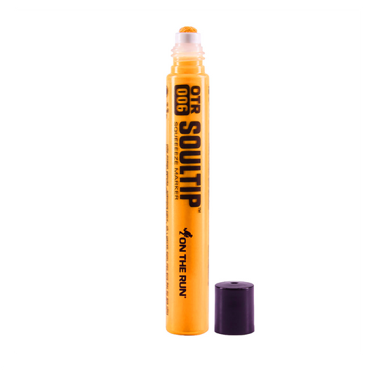 OTR.006 Soultip Paint Marker 06mm - Neon Orange