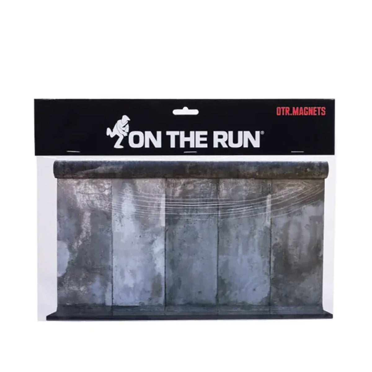 Berlin Wall - Magnet à customiser XXL