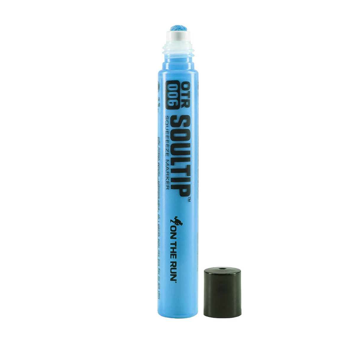 OTR.006 Soultip Paint Marker 06mm - Pastel Blue