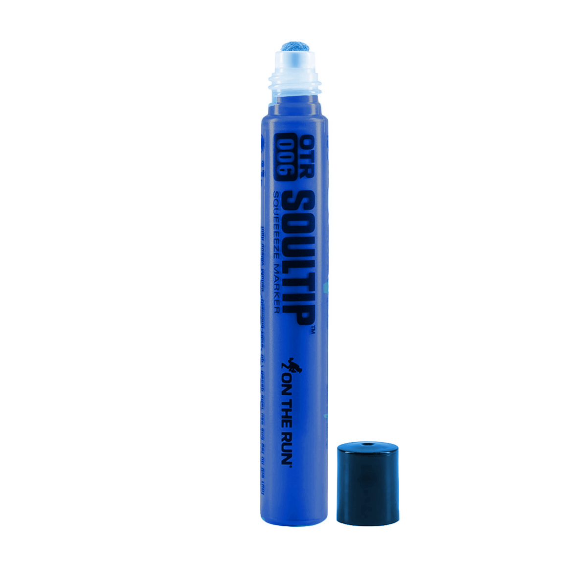 OTR.006 Soultip Paint Marker 06mm - Royal Blue