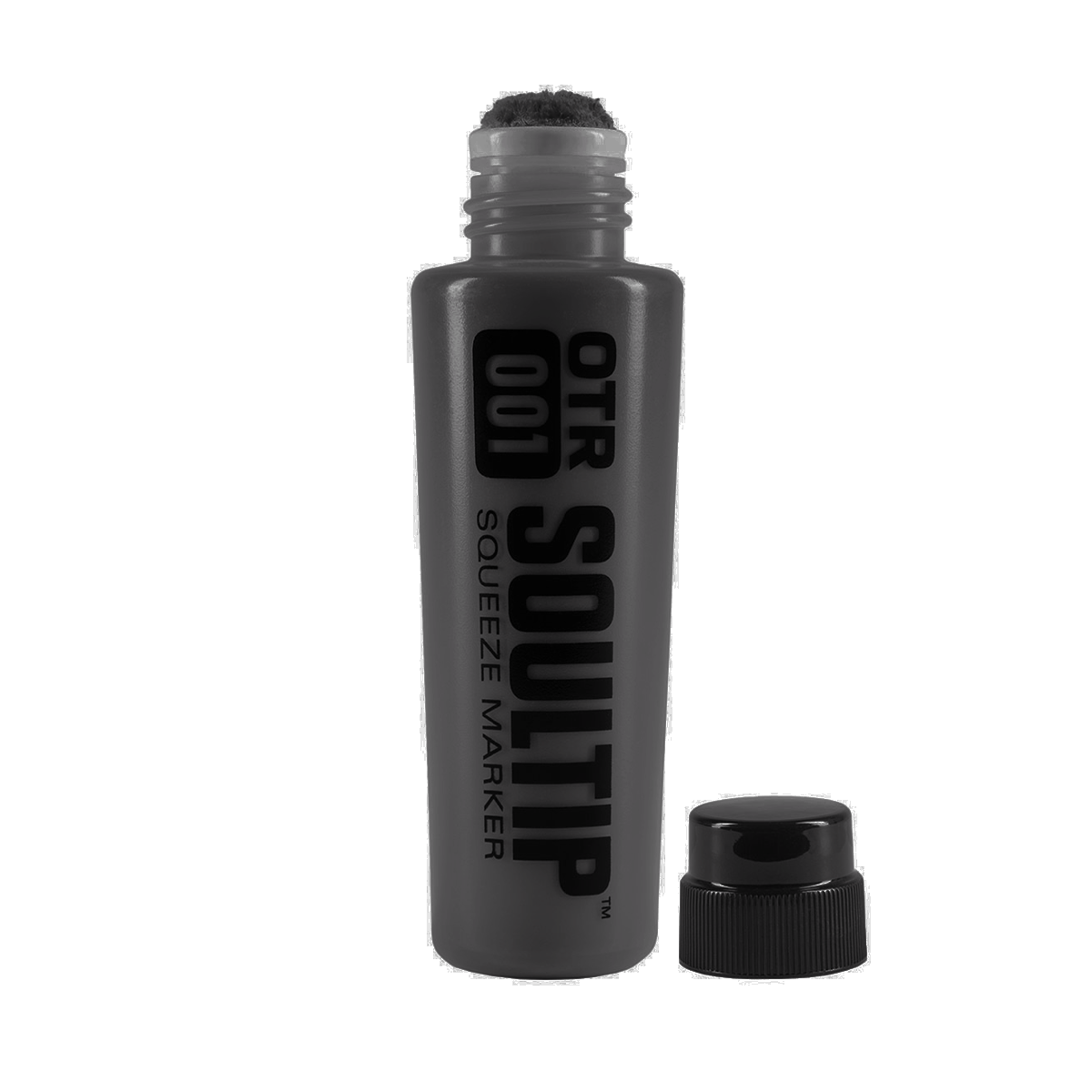 OTR.001 Soultip Squeeze Marker 22mm - Noir