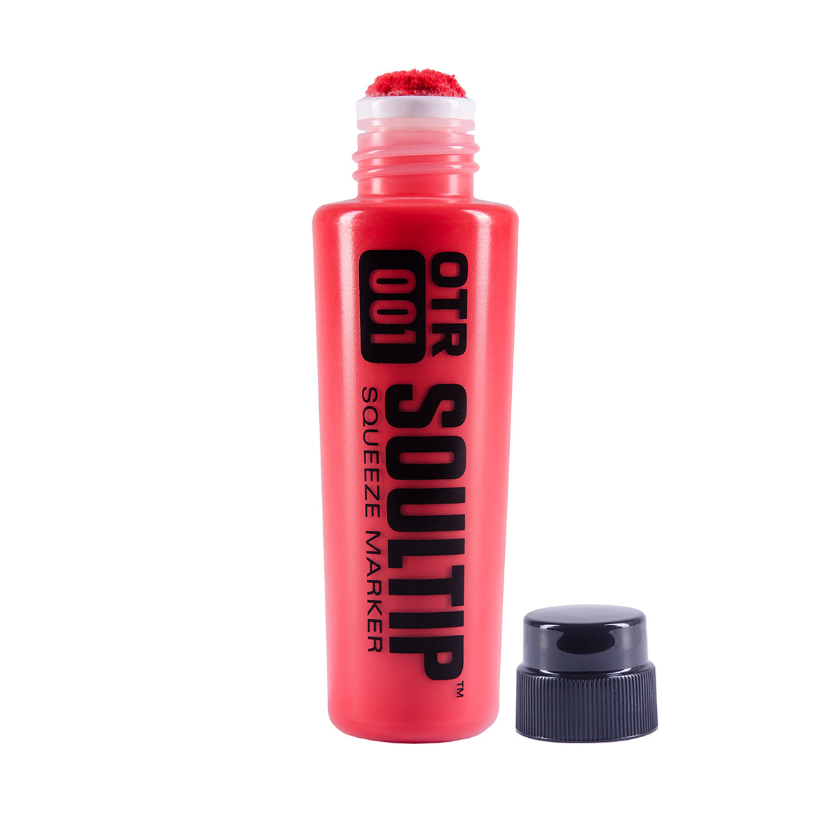 OTR.001 Soultip Squeeze Marker 22mm - Rouge