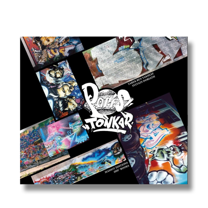 Paris Tonkar - Edition Anniversaire