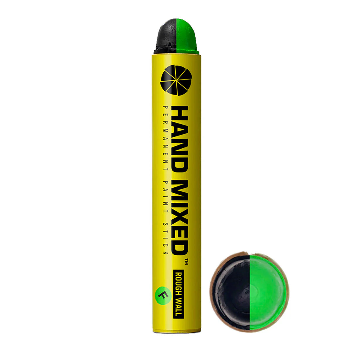 Rough Wall Paint Stick Fluo - Poison