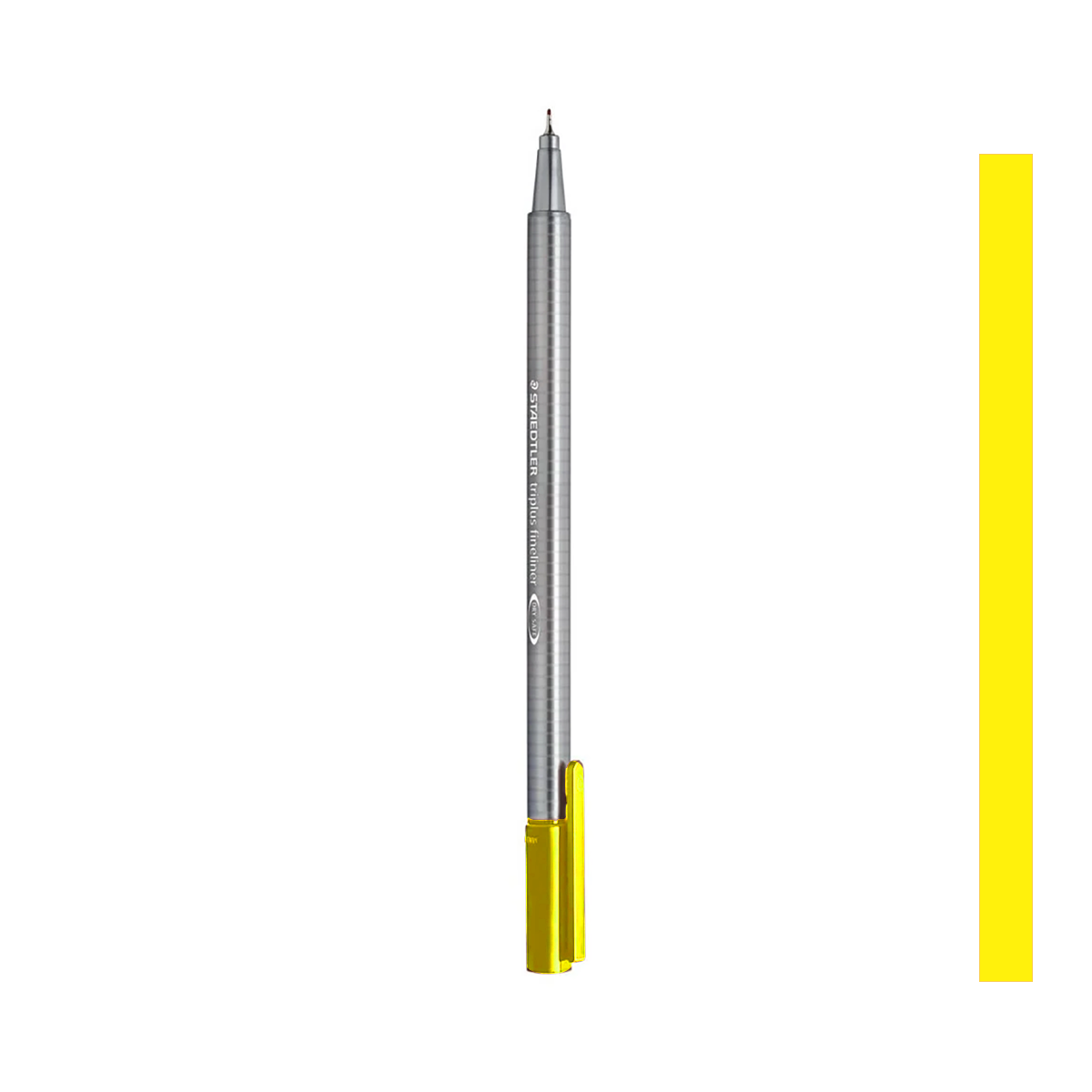 Triplus Fineliner - Jaune