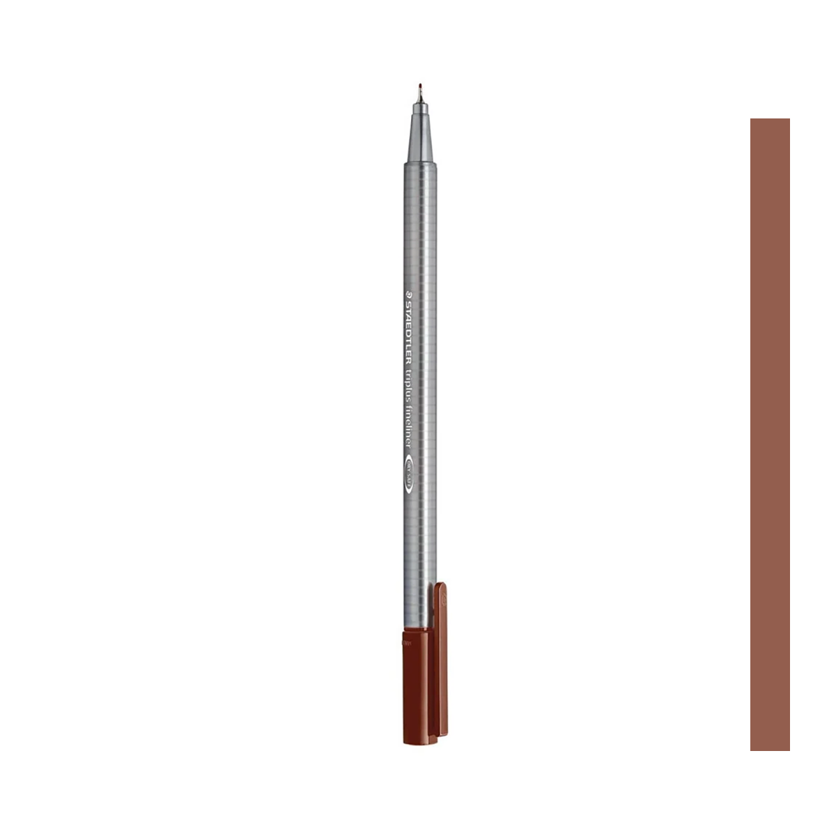 Triplus Fineliner - Marron