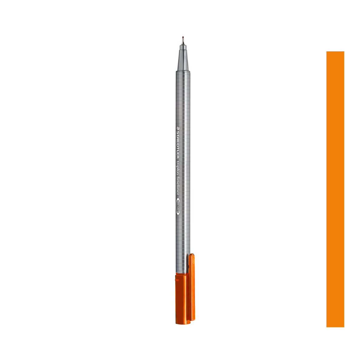 Triplus Fineliner - Orange