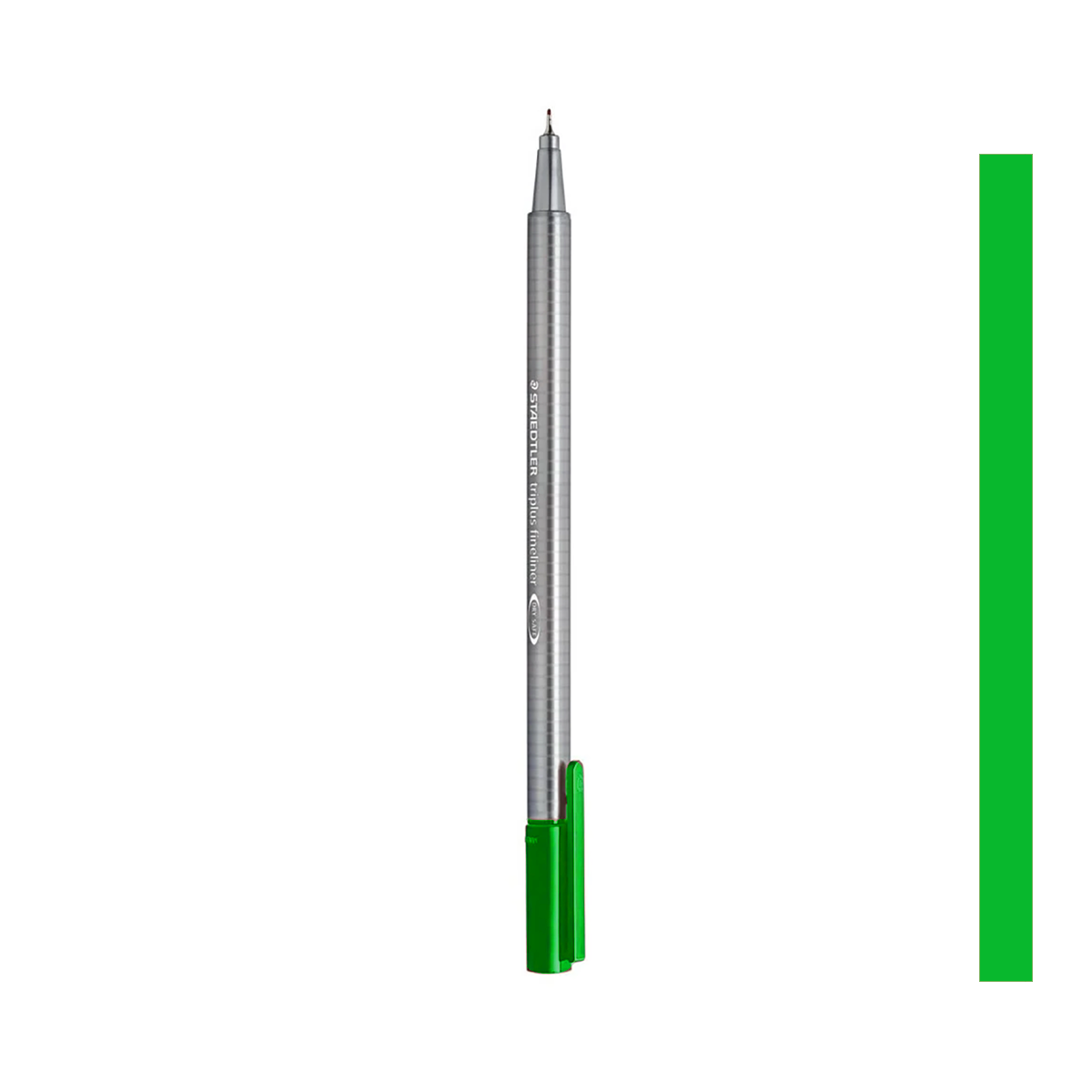 Triplus Fineliner - Vert