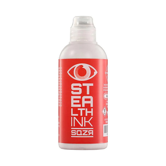 SQZR 10mm Encre Invisible