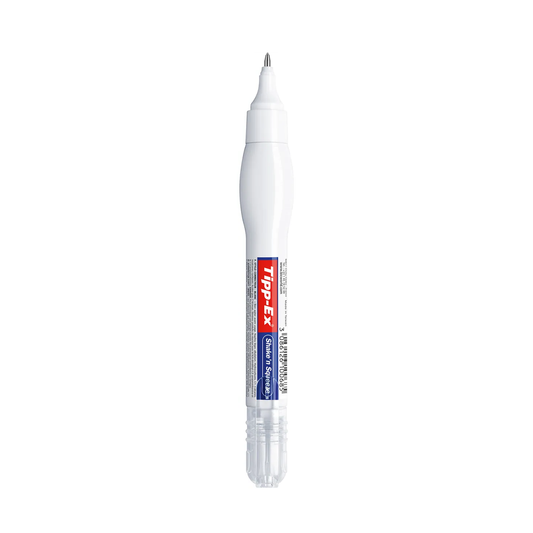 Shake'n'Squeeze Correction Pen