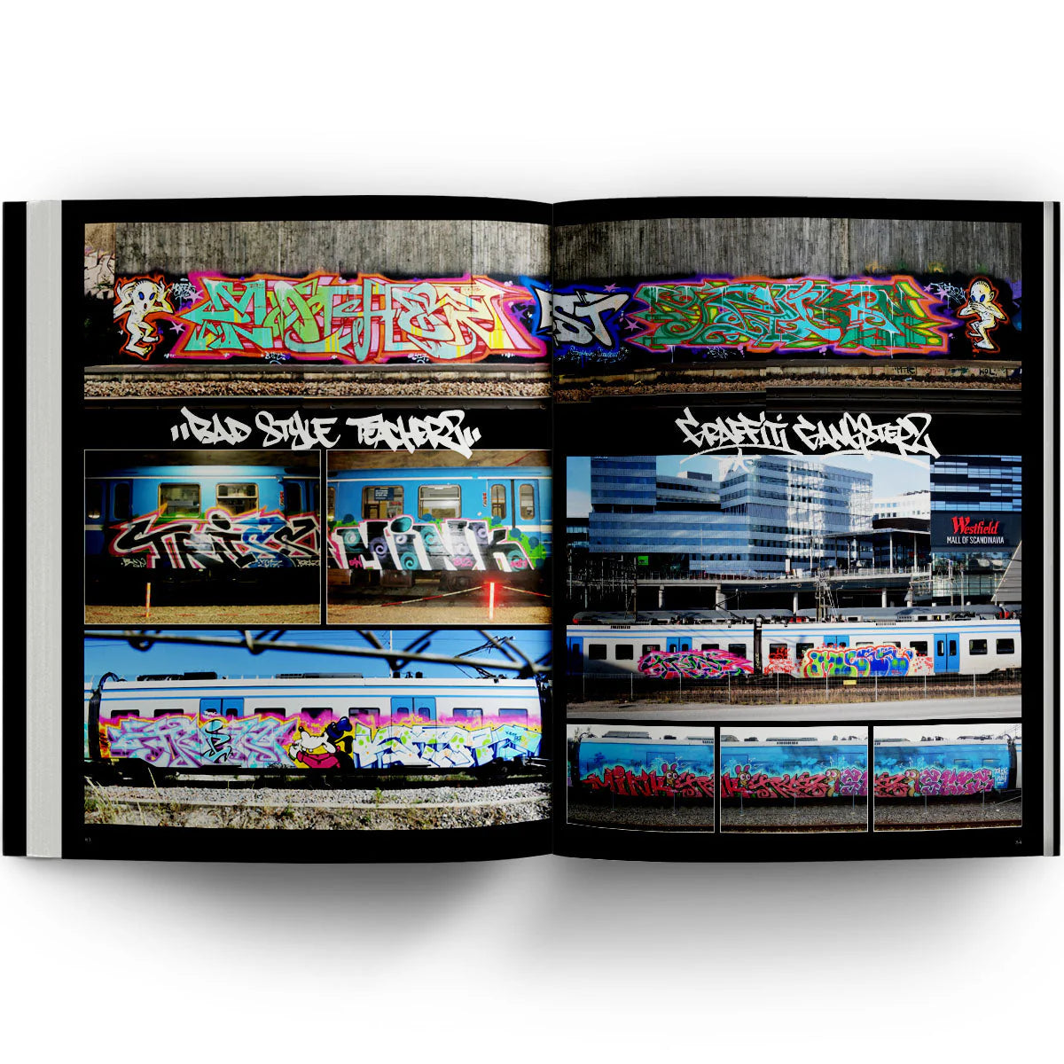 Triss - Bad Style Teacher