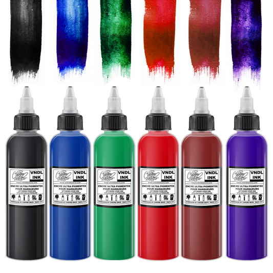 VNDL Ink® Bundle