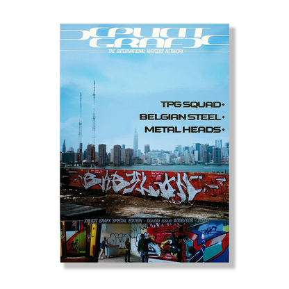 Xplicit GrafX Magazine Double Issue 8/9