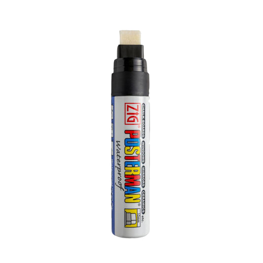 Posterman 15mm - Black