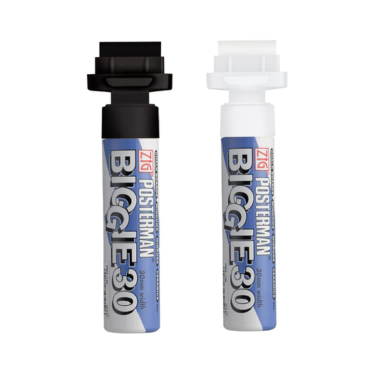 Biggie 30 B&W Bundle